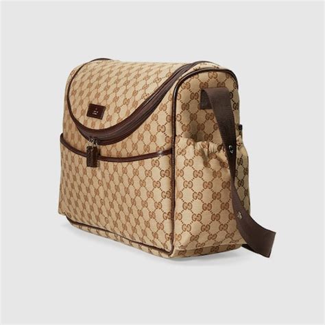 sac à langer gucci imitation